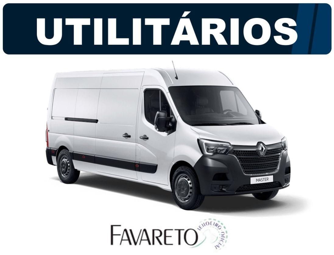 Leilão de Utilitários