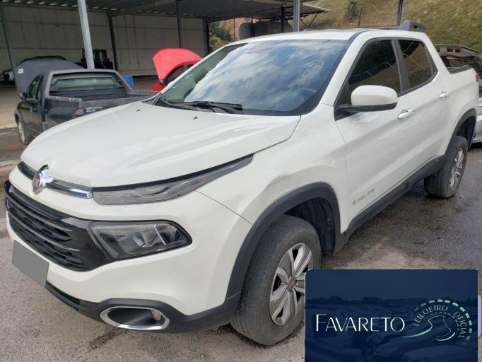 FIAT TORO 19/20