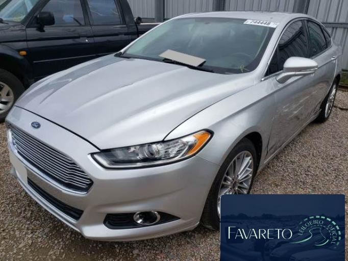 FORD FUSION 14/14