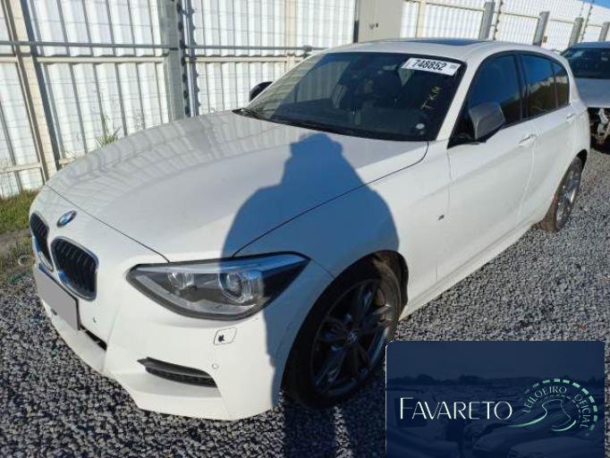 BMW SERIE 1 15/15