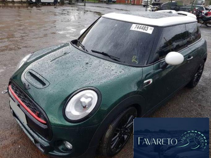 MINI COOPER 15/16