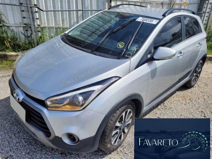 HYUNDAI HB20 19/19