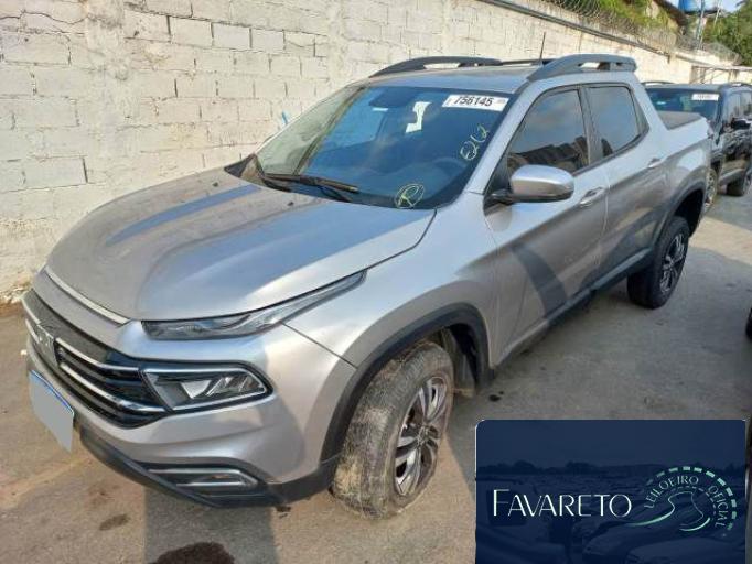 FIAT TORO 22/23