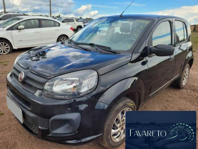 FIAT UNO 21/21
