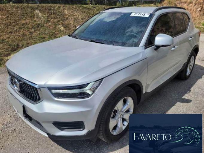 VOLVO XC40 18/19