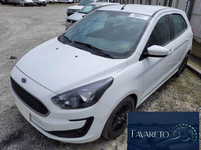 FORD KA 20/20