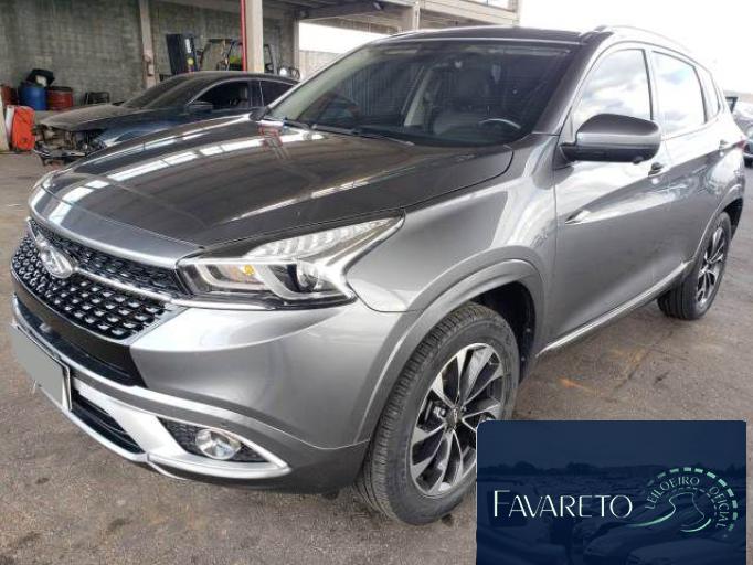 CAOA CHERY TIGGO 7 19/20