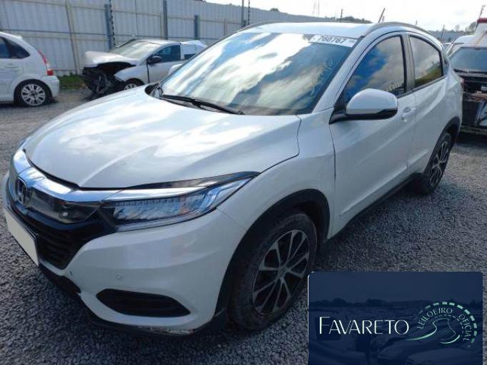 HONDA HR-V 20/20