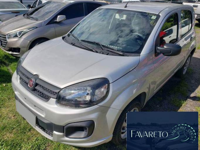 FIAT UNO 21/21