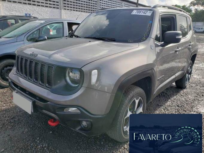 JEEP RENEGADE 21/21