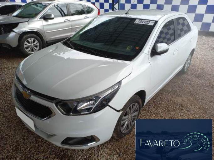 CHEVROLET COBALT 18/19