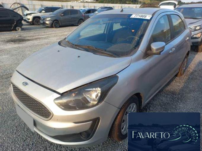 FORD KA 19/19
