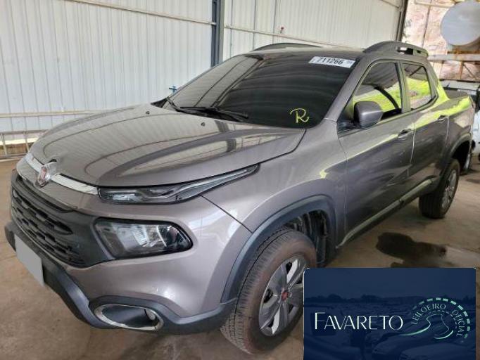 FIAT TORO 21/21