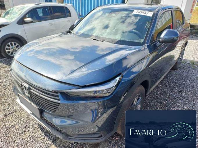 HONDA HR-V 22/23