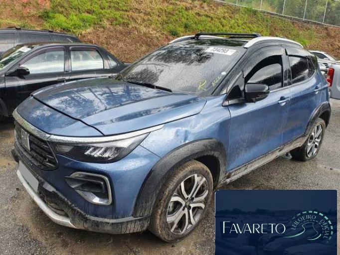 FIAT PULSE 21/22