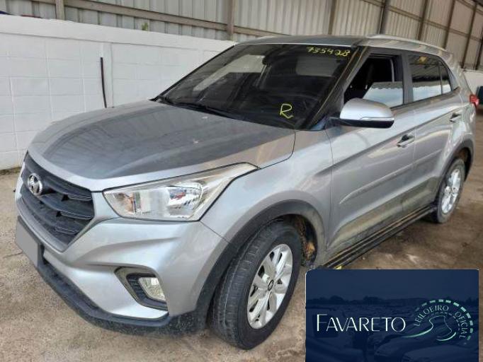HYUNDAI CRETA 21/21