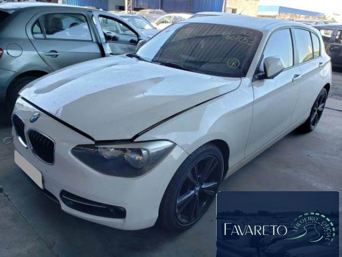 BMW 118I 13/13