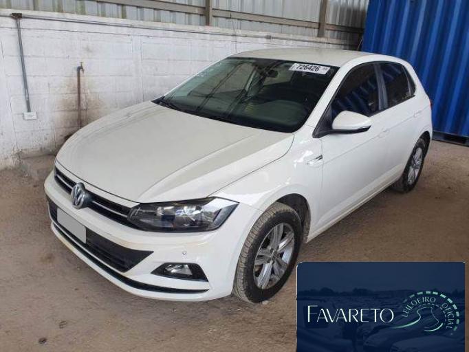 VOLKSWAGEN POLO 19/19
