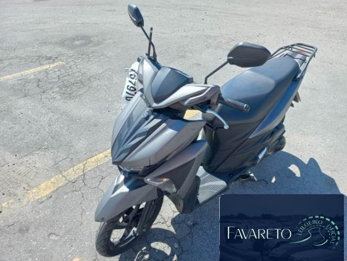 YAMAHA NEO 125 17/17