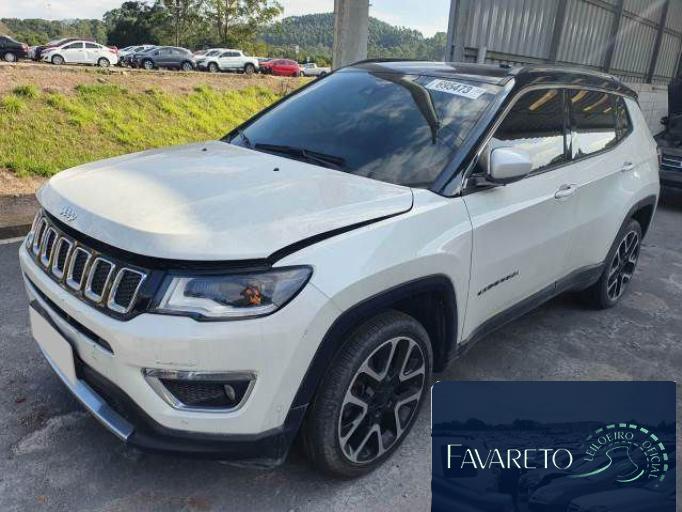 JEEP COMPASS 20/20