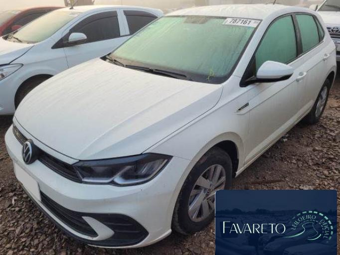 VOLKSWAGEN POLO 22/23
