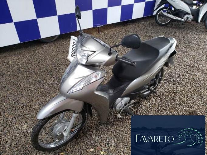 HONDA BIZ 22/22
