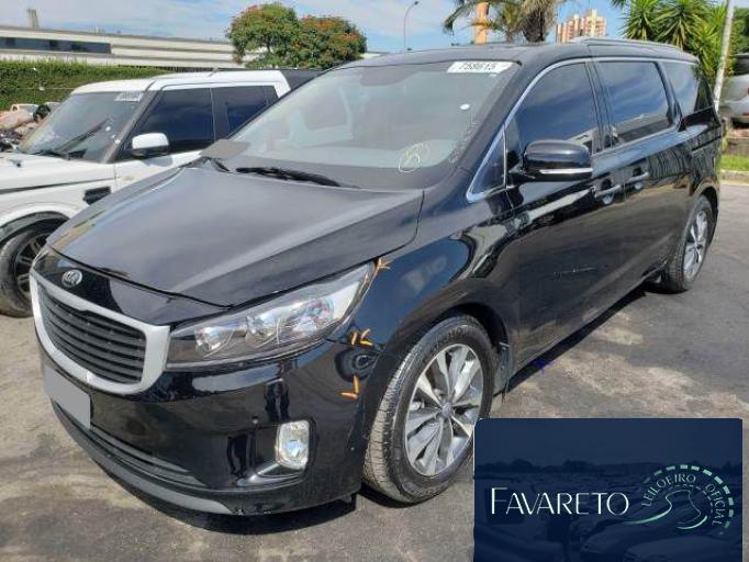 KIA GRAND CARNIVAL 15/16