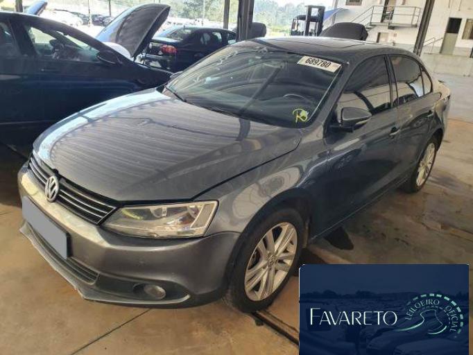 VOLKSWAGEN  JETTA 16/16
