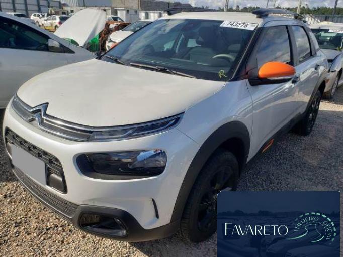 CITROEN C4 CACTUS 22/22