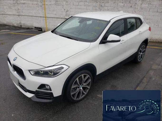 BMW X2 18/19