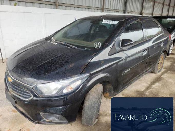 CHEVROLET PRISMA 19/19