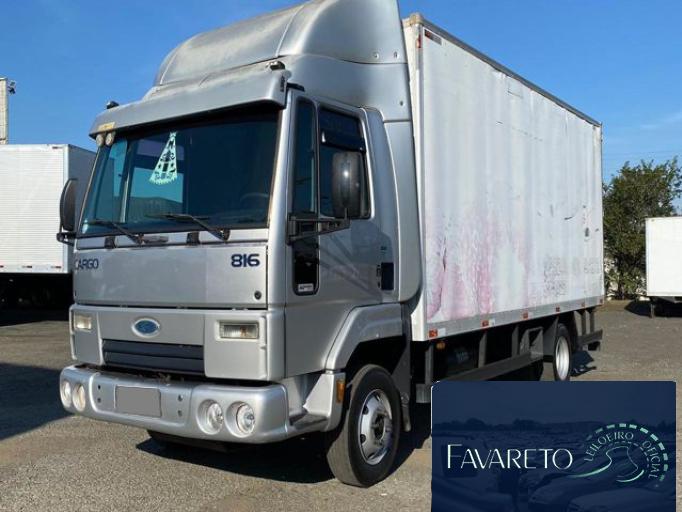 FORD CARGO 12/13