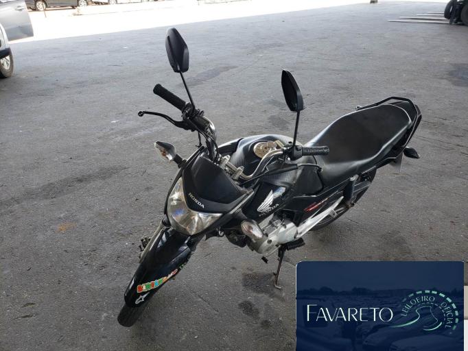HONDA CG 150 13/13
