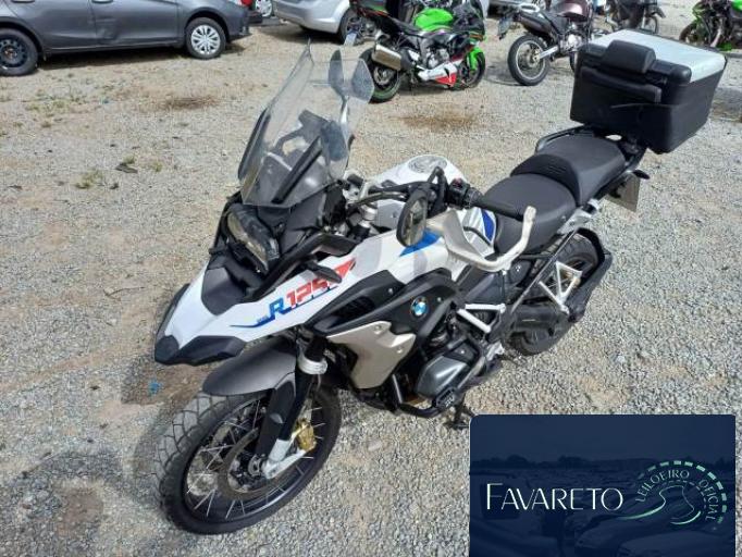 BMW R 1250 22/22
