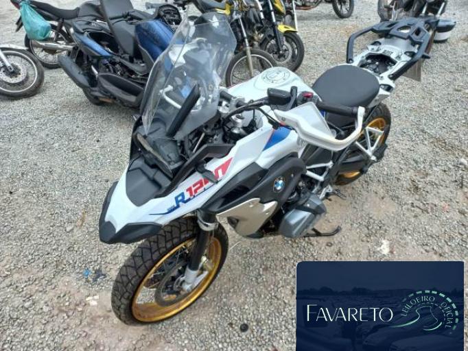 BMW R 1250 22/23