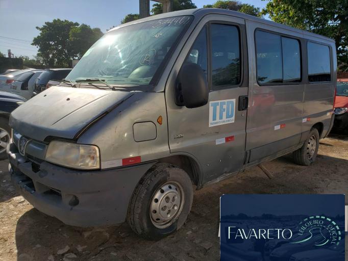 PEUGEOT BOXER 11/11