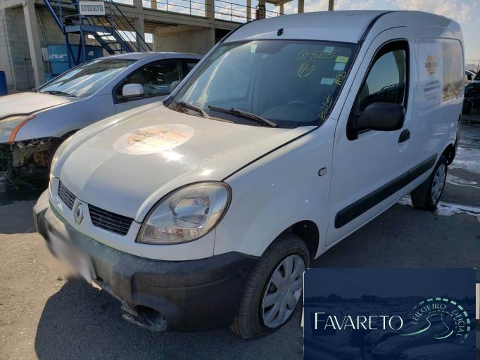 RENAULT KANGOO 12/13