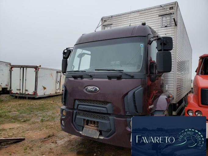 FORD CARGO 13/13