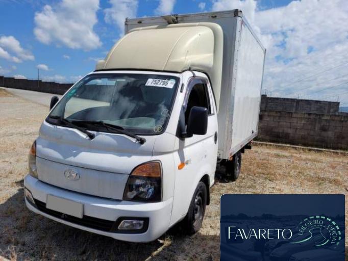 HYUNDAI HR 19/20