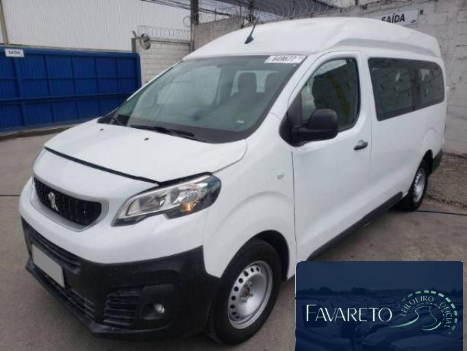 PEUGEOT EXPERT 19/20