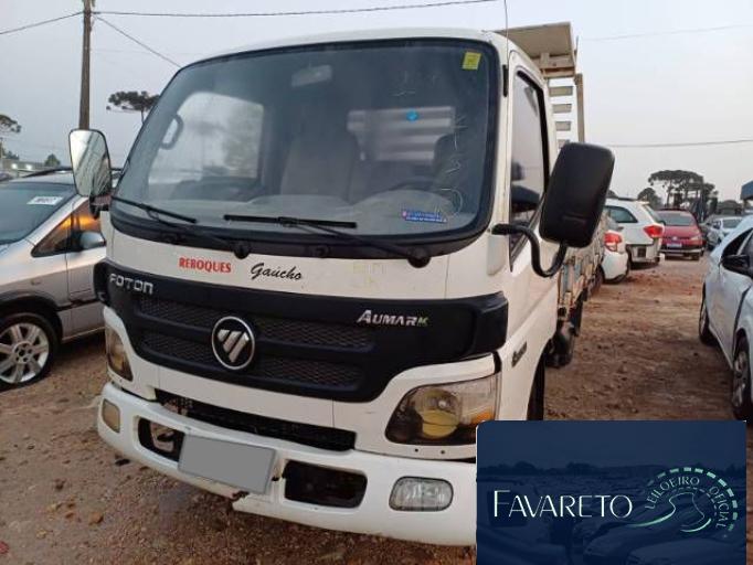 FOTON AUMARK 14/15