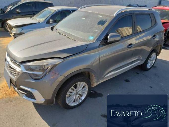 CAOA CHERY TIGGO 5X 19/20
