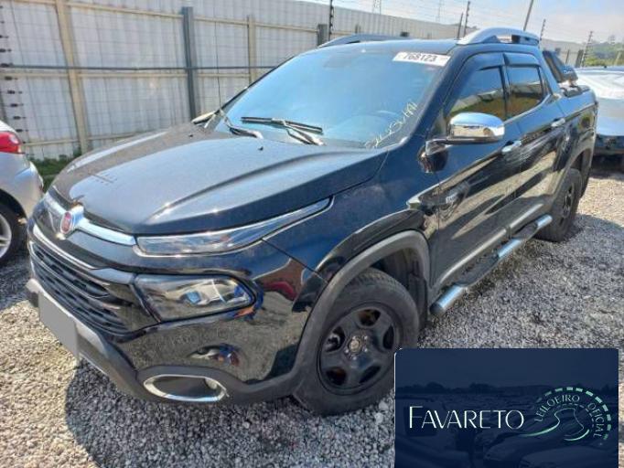 FIAT TORO 19/20