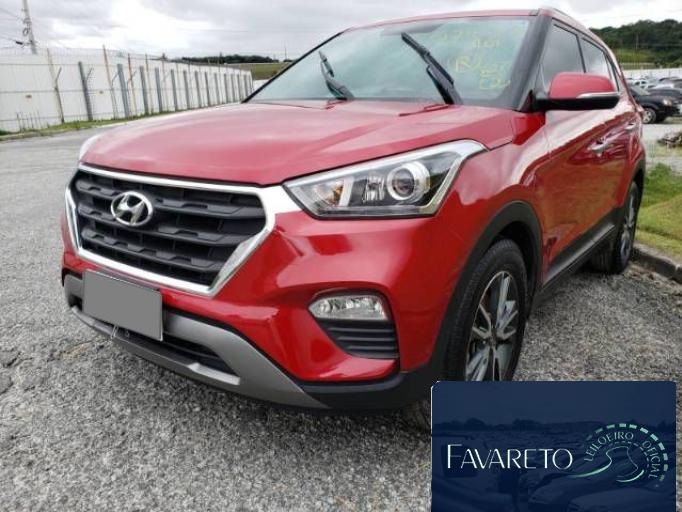 HYUNDAI CRETA 17/18