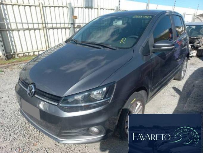 VOLKSWAGEN FOX 20/21