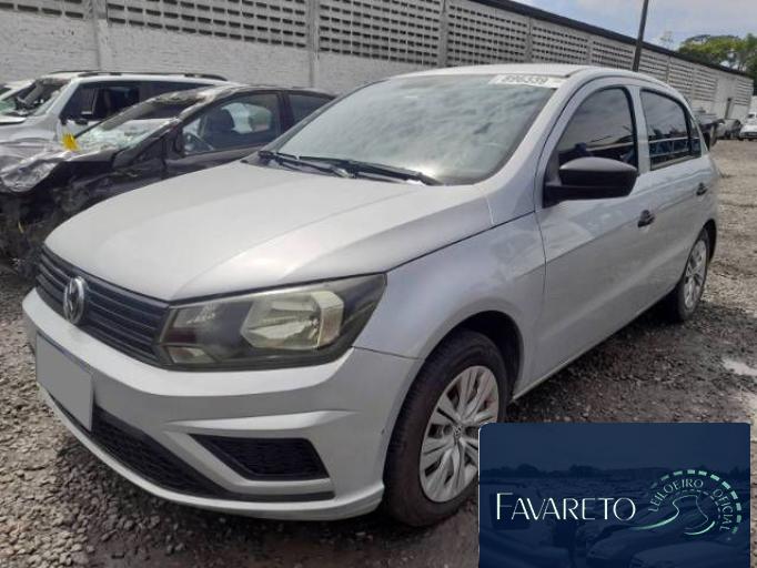 VOLKSWAGEN GOL 22/23