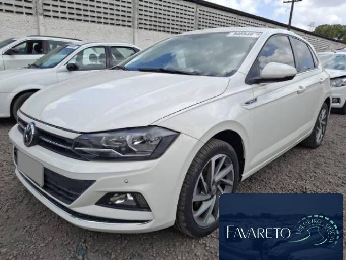 VOLKSWAGEN POLO 19/19