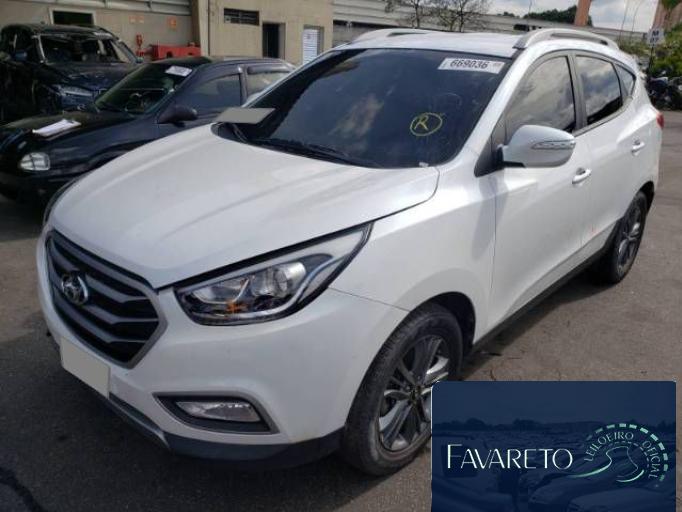 HYUNDAI IX35 18/19