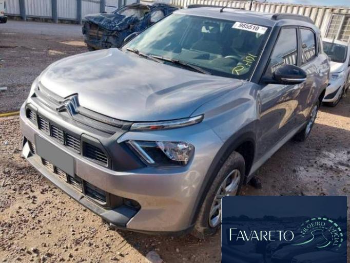 CITROEN C3 AIRCROSS 24/25
