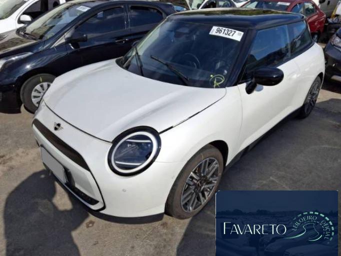 MINI COOPER 24/24